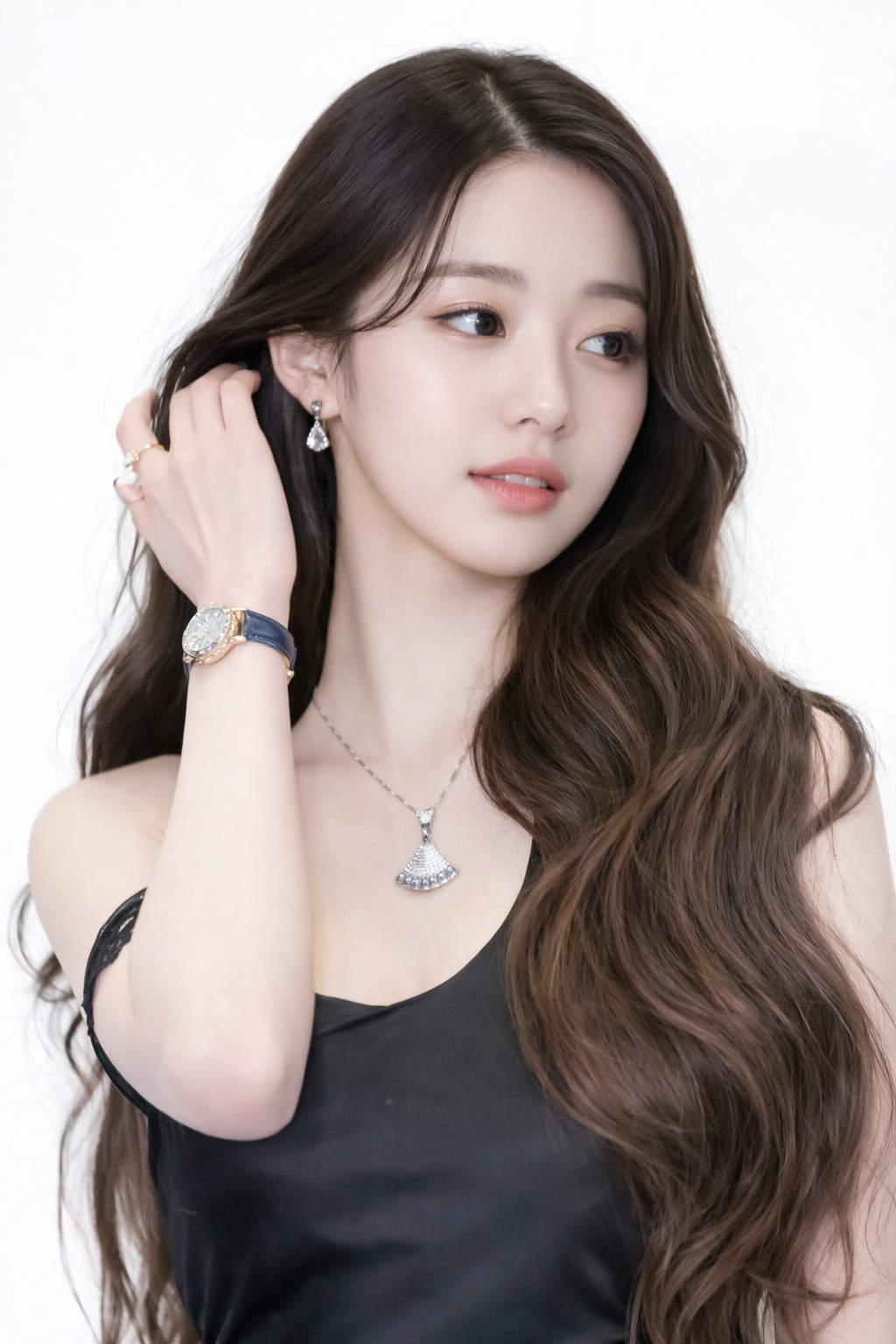 보브컷