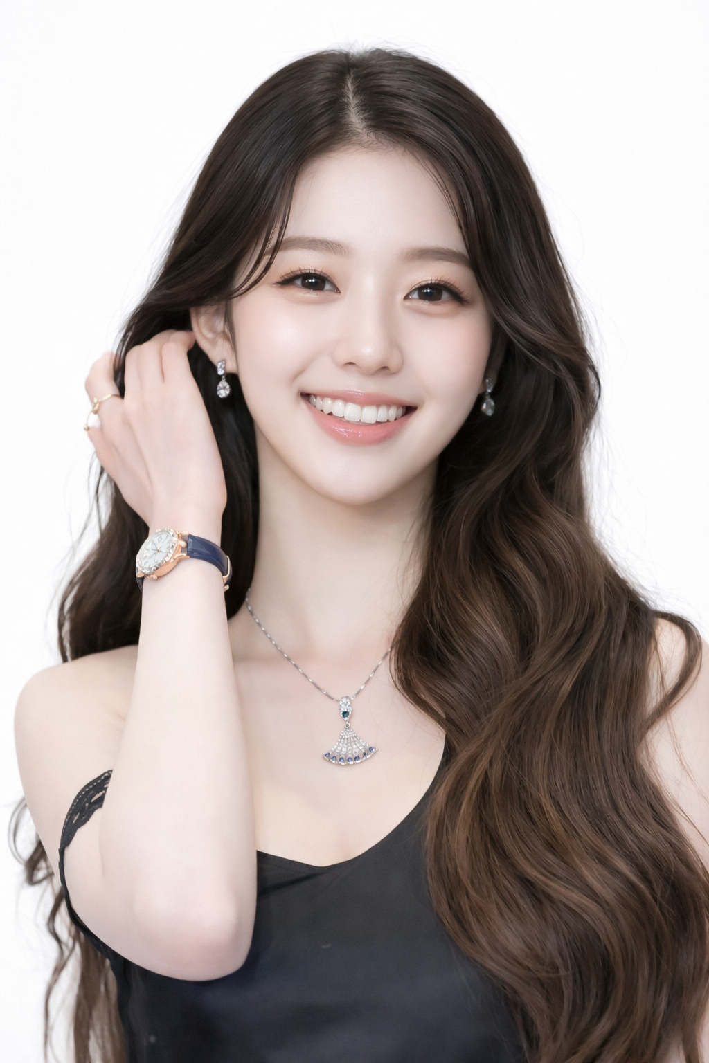 빈티지 웨이브