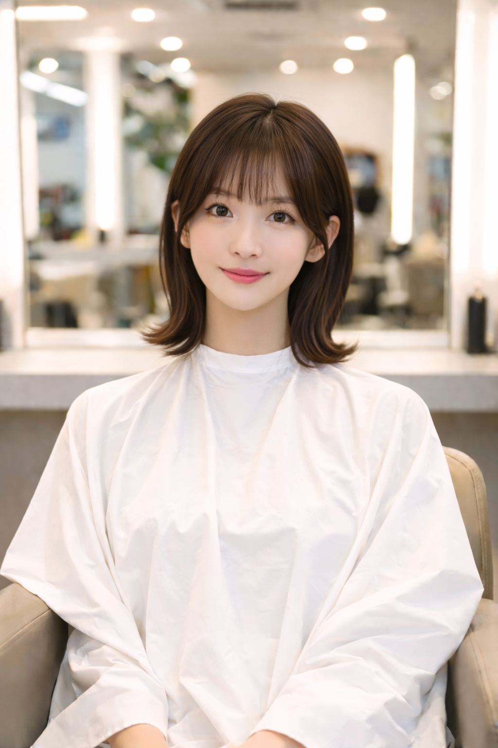 루미에르 시그니처 우먼스 #616