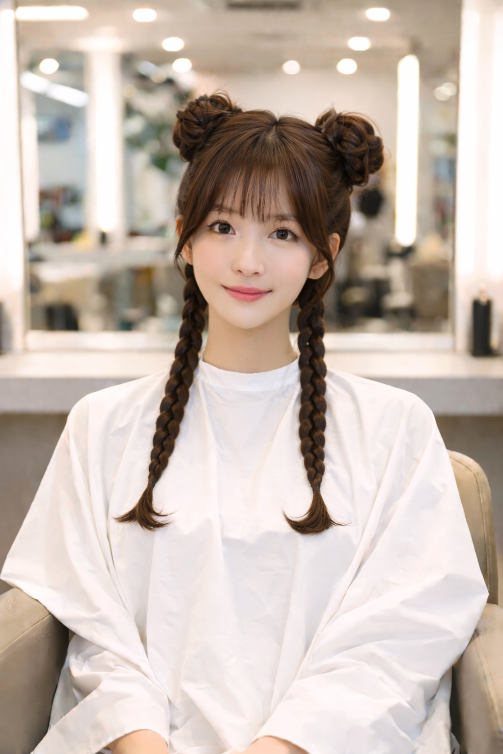 루미에르 시그니처 우먼스 #977