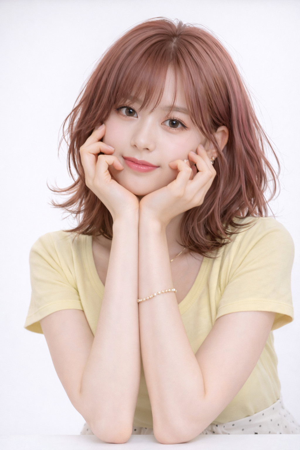 2026 유행 컬러 TOP5-붉은 색을 과하지 않게, 세련된 로즈브라운