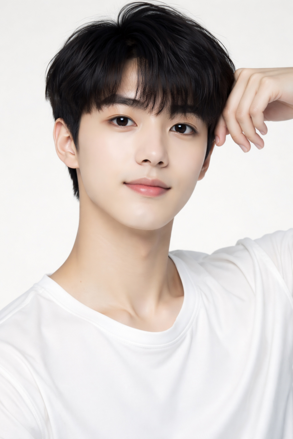 BEAUTIS 헤어남자모델-강태호