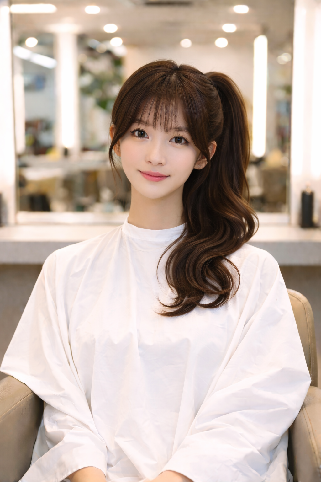 루미에르 시그니처 우먼스 #450