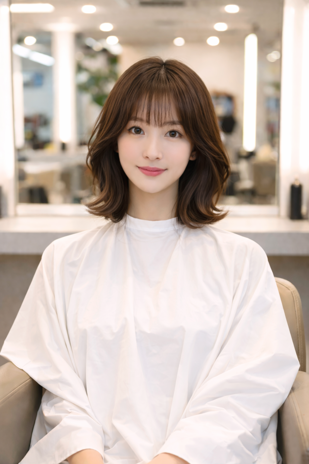 루미에르 시그니처 우먼스 #604