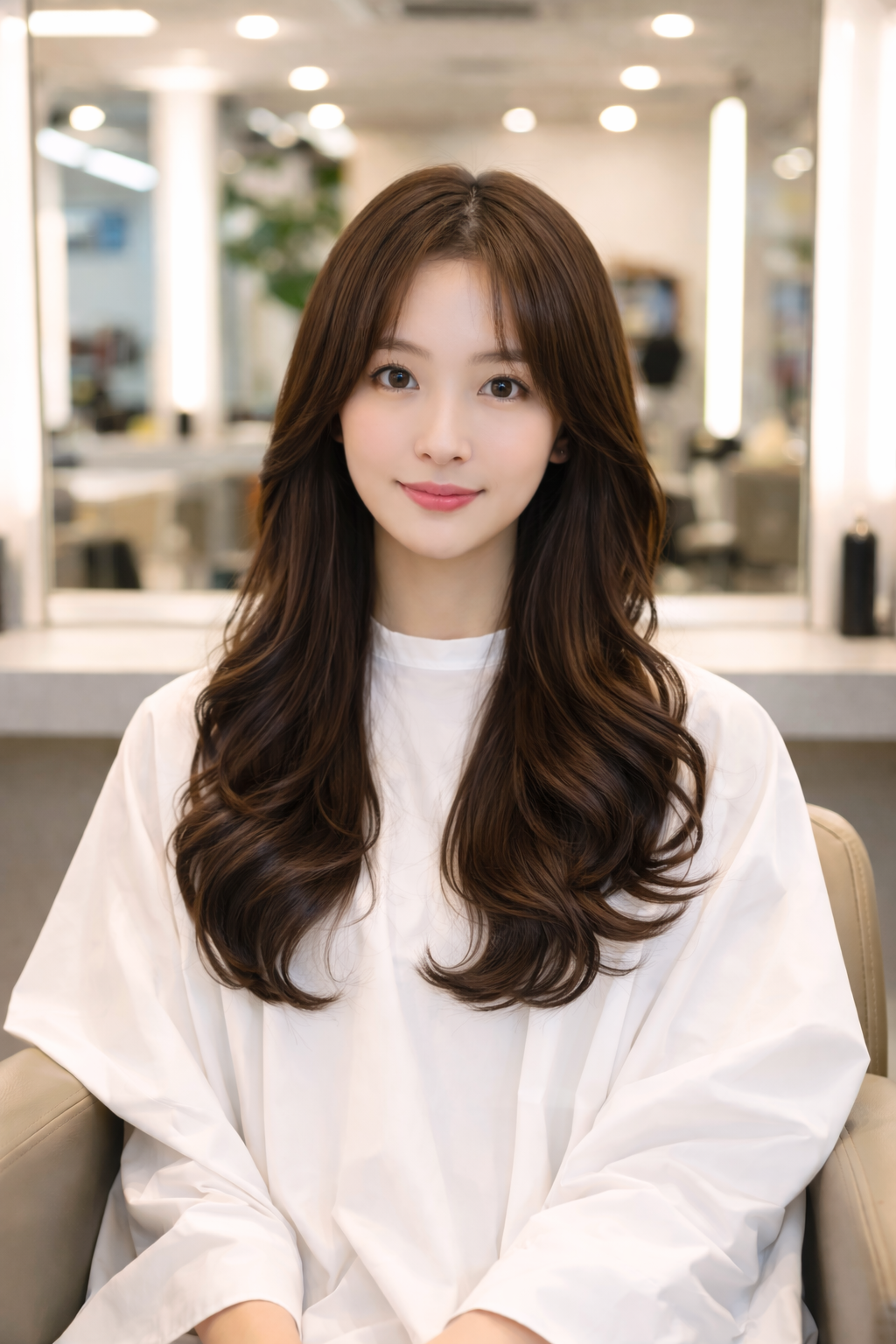 루미에르 시그니처 우먼스 #874