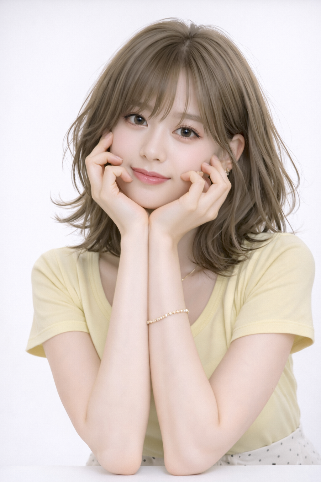 2026 유행 컬러 TOP5-은은한 카키빛이 더해져 흔하지 않은 분위기를 연출하고 올리브브라운